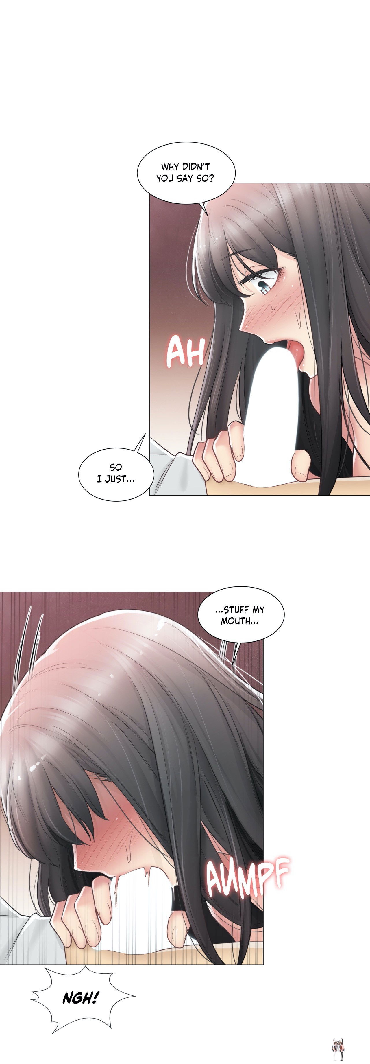 Touch On Touch On Chapter 72 - Page 26