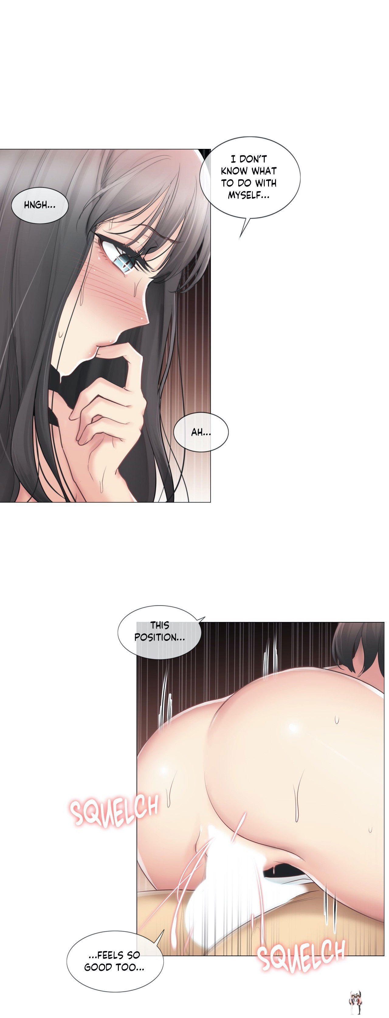 Touch On Touch On Chapter 72 - Page 4