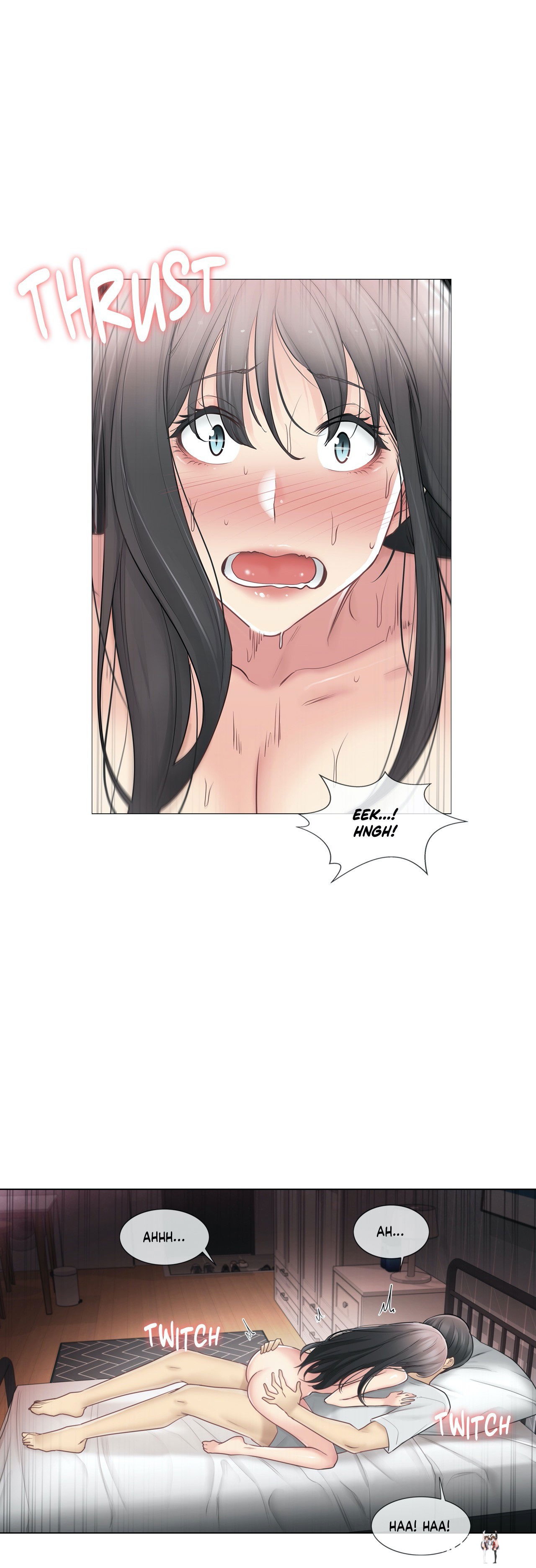 Touch On Touch On Chapter 72 - Page 7