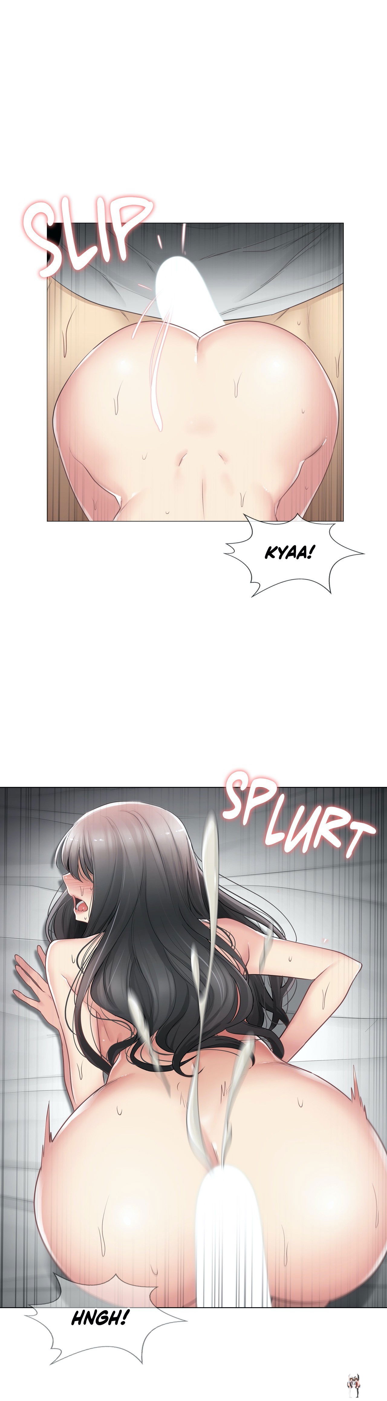 Touch On Touch On Chapter 73 - Page 11