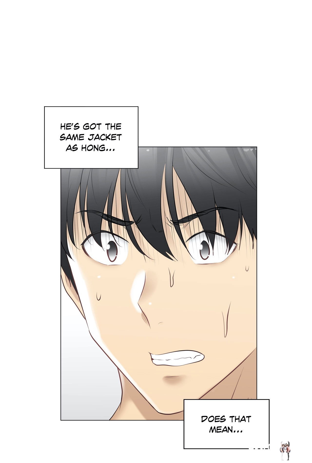 Touch On Touch On Chapter 74 - Page 26