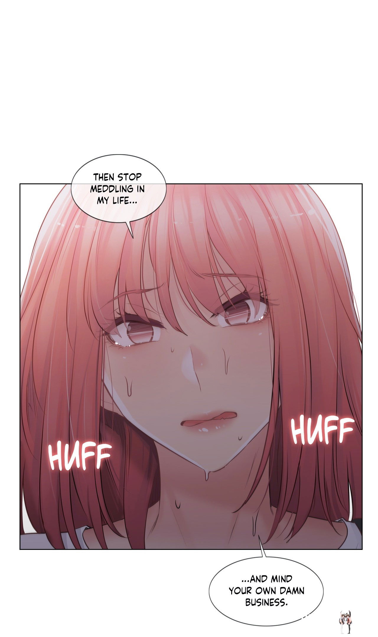 Touch On Touch On Chapter 74 - Page 31