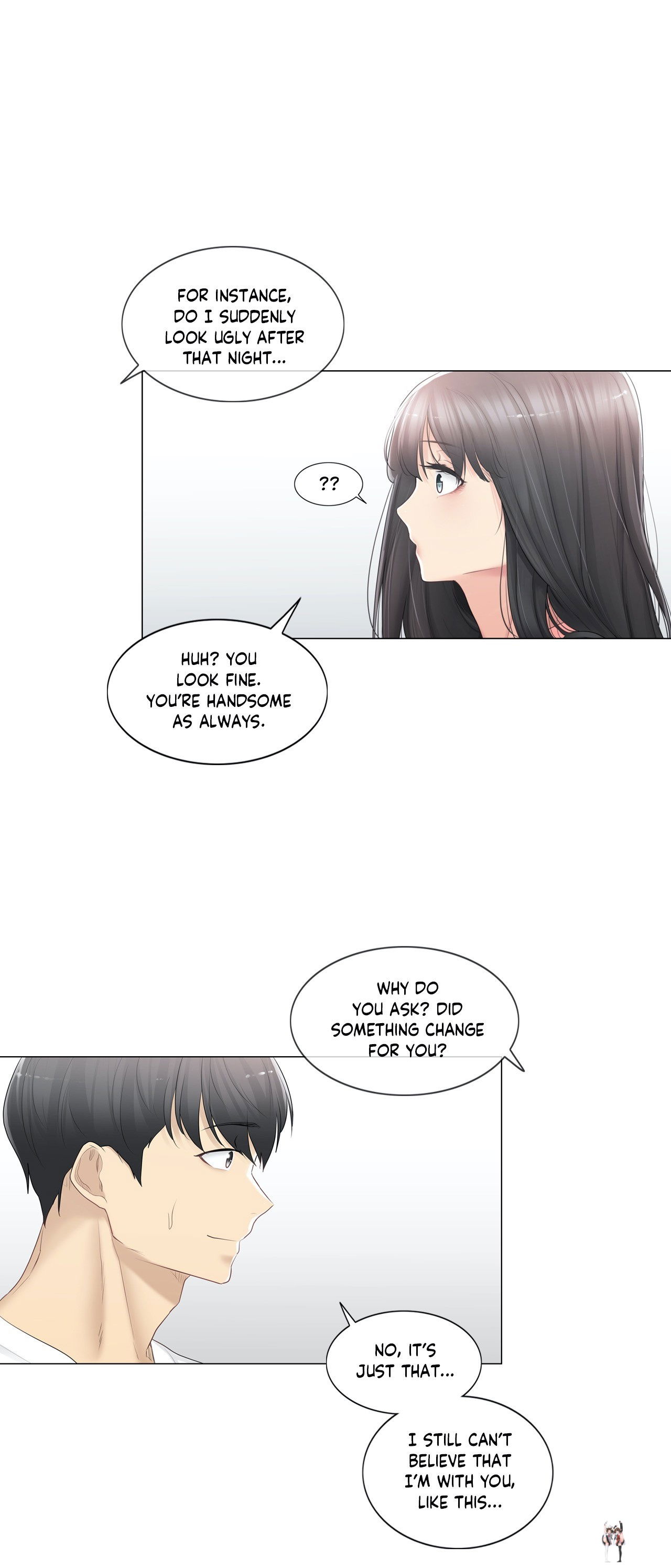 Touch On Touch On Chapter 74 - Page 6