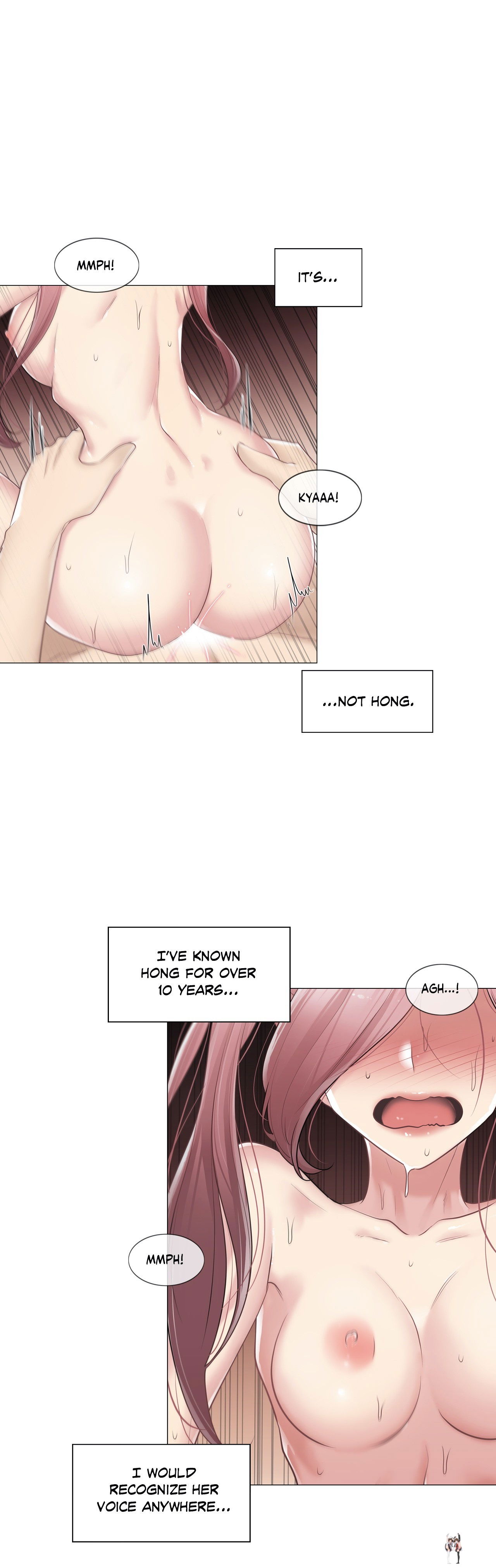 Touch On Touch On Chapter 75 - Page 11