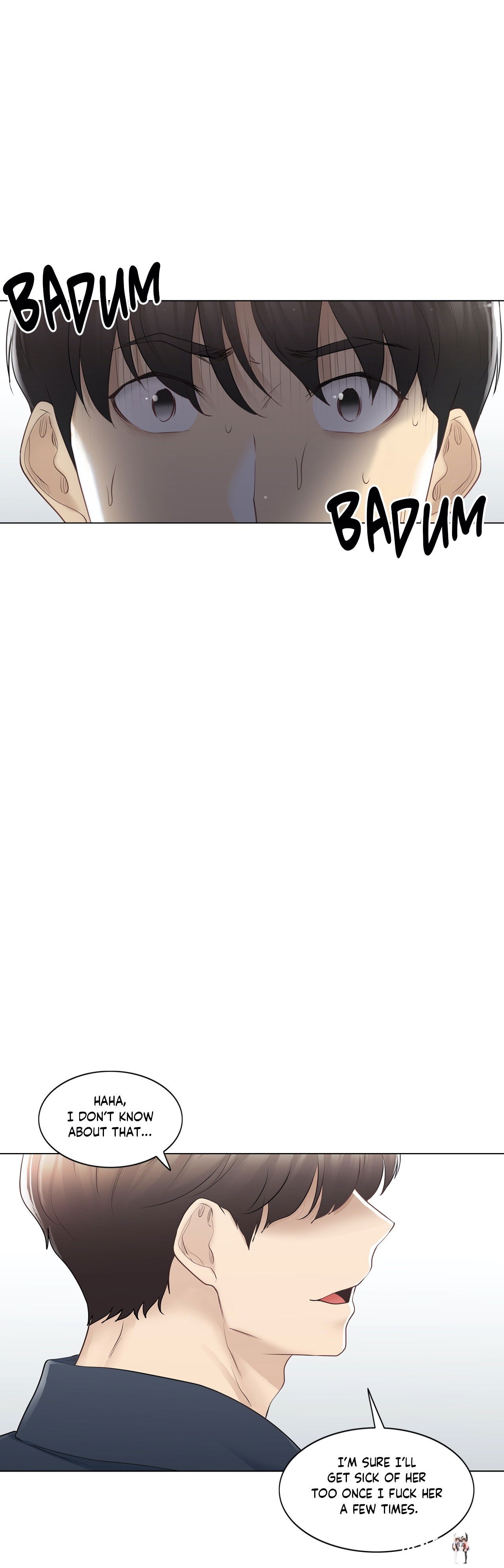 Touch On Touch On Chapter 75 - Page 23