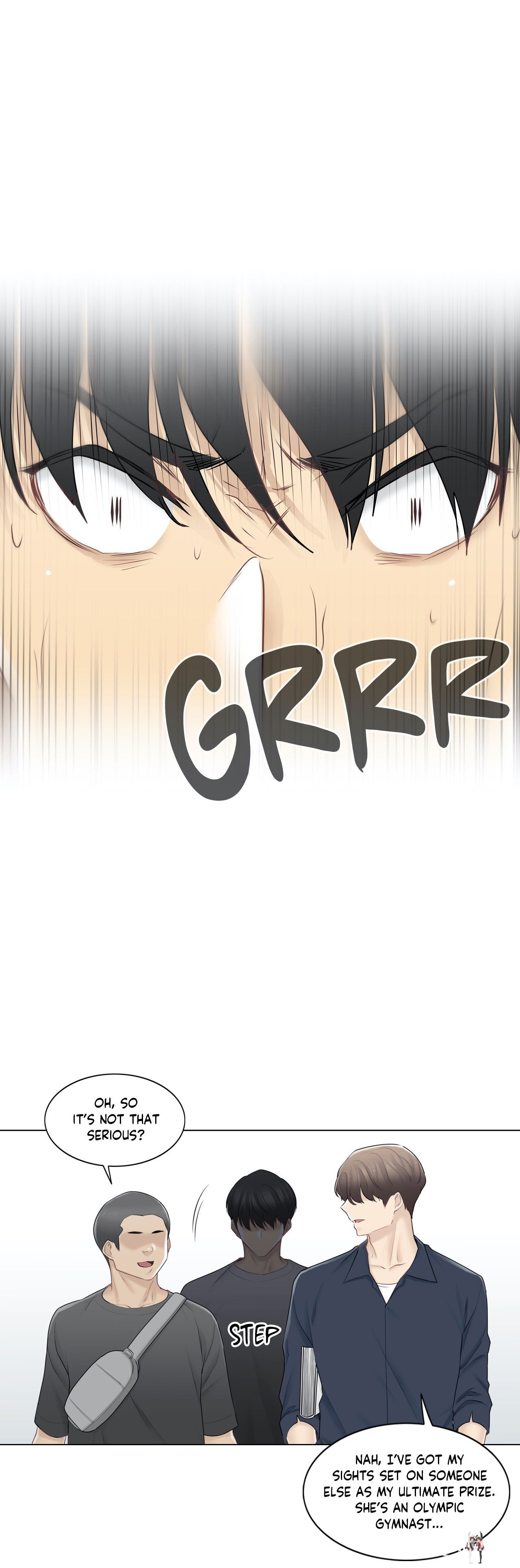 Touch On Touch On Chapter 75 - Page 24