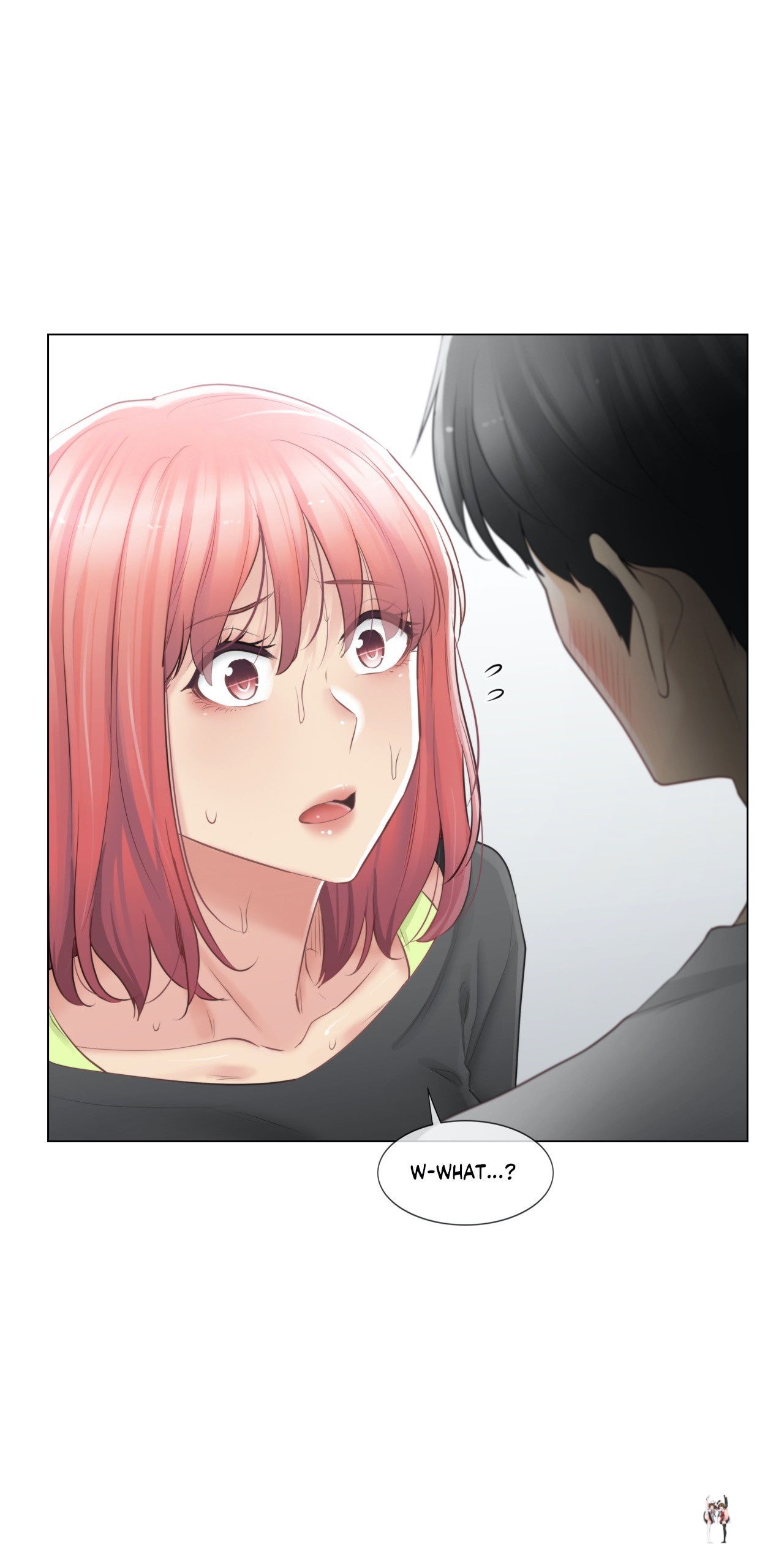 Touch On Touch On Chapter 75 - Page 42