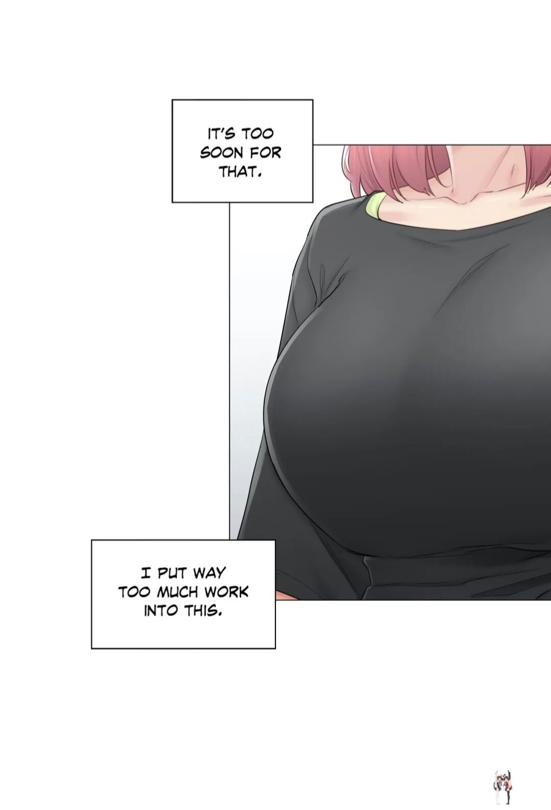 Touch On Touch On Chapter 76 - Page 16