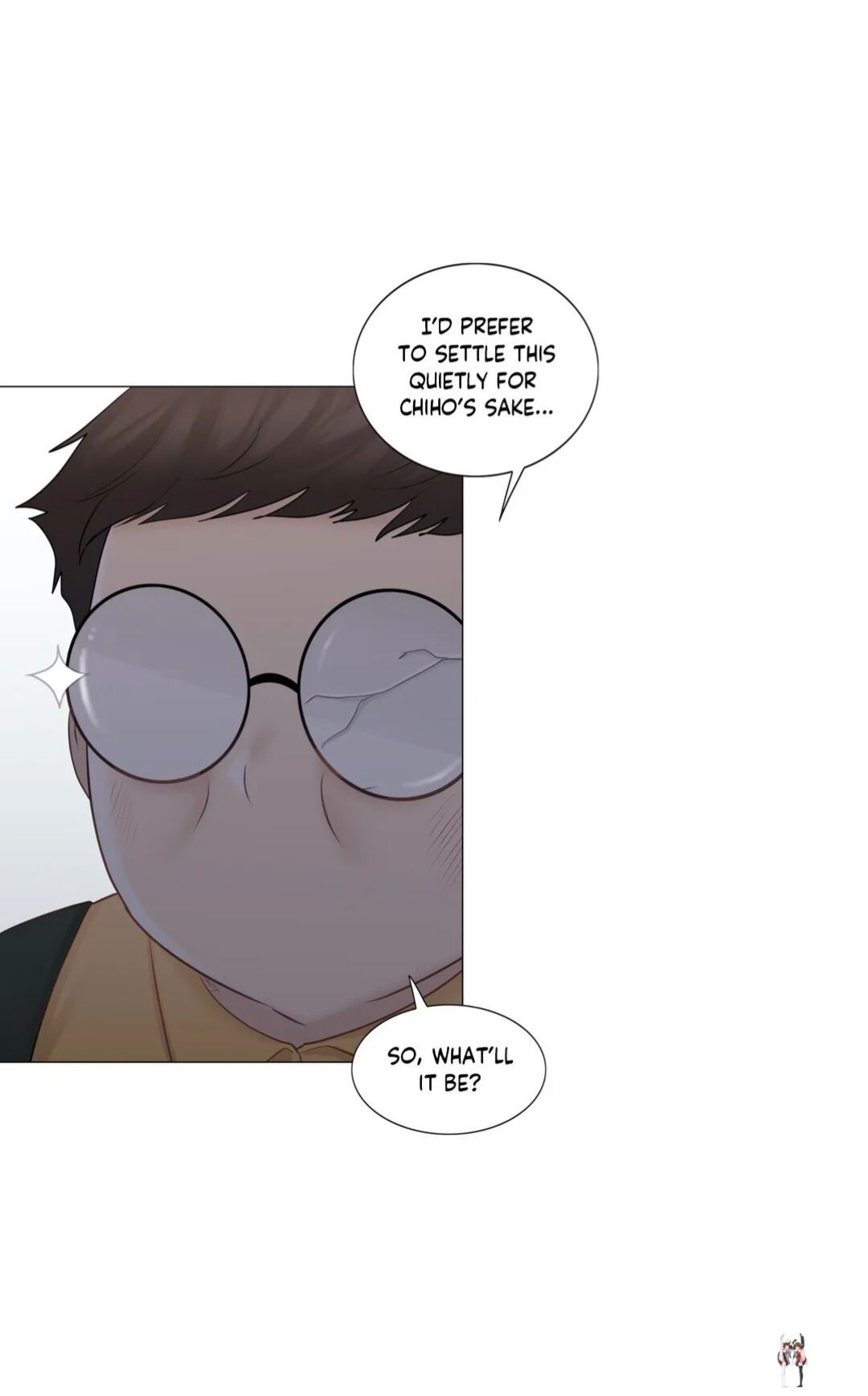 Touch On Touch On Chapter 76 - Page 22