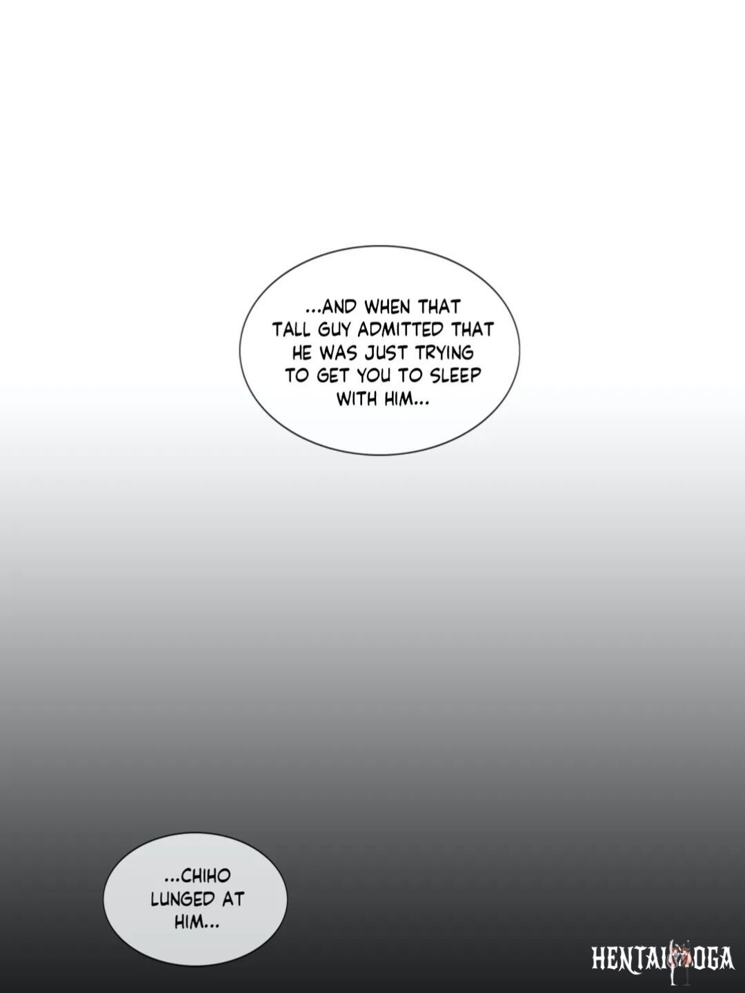 Touch On Touch On Chapter 76 - Page 29