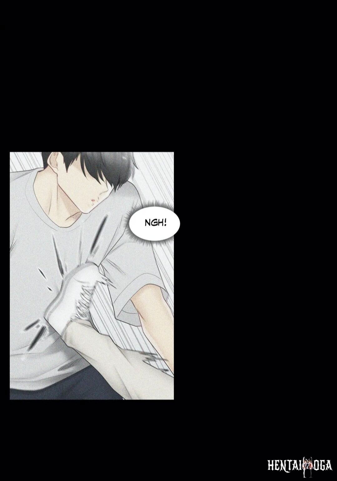 Touch On Touch On Chapter 76 - Page 32