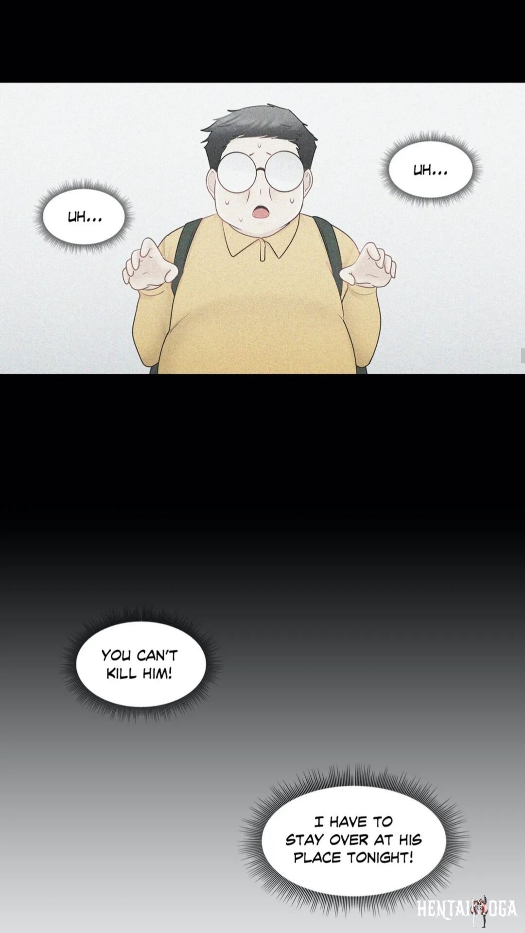 Touch On Touch On Chapter 76 - Page 34