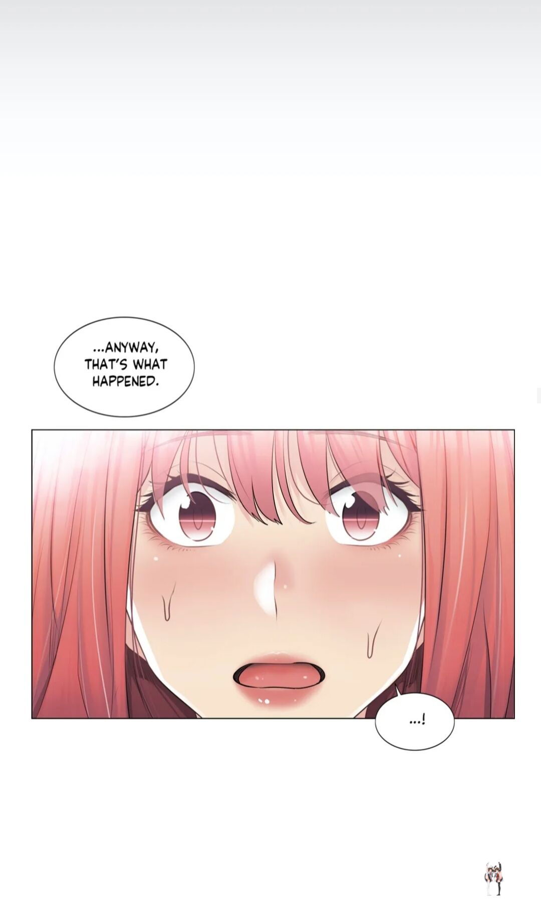 Touch On Touch On Chapter 76 - Page 35