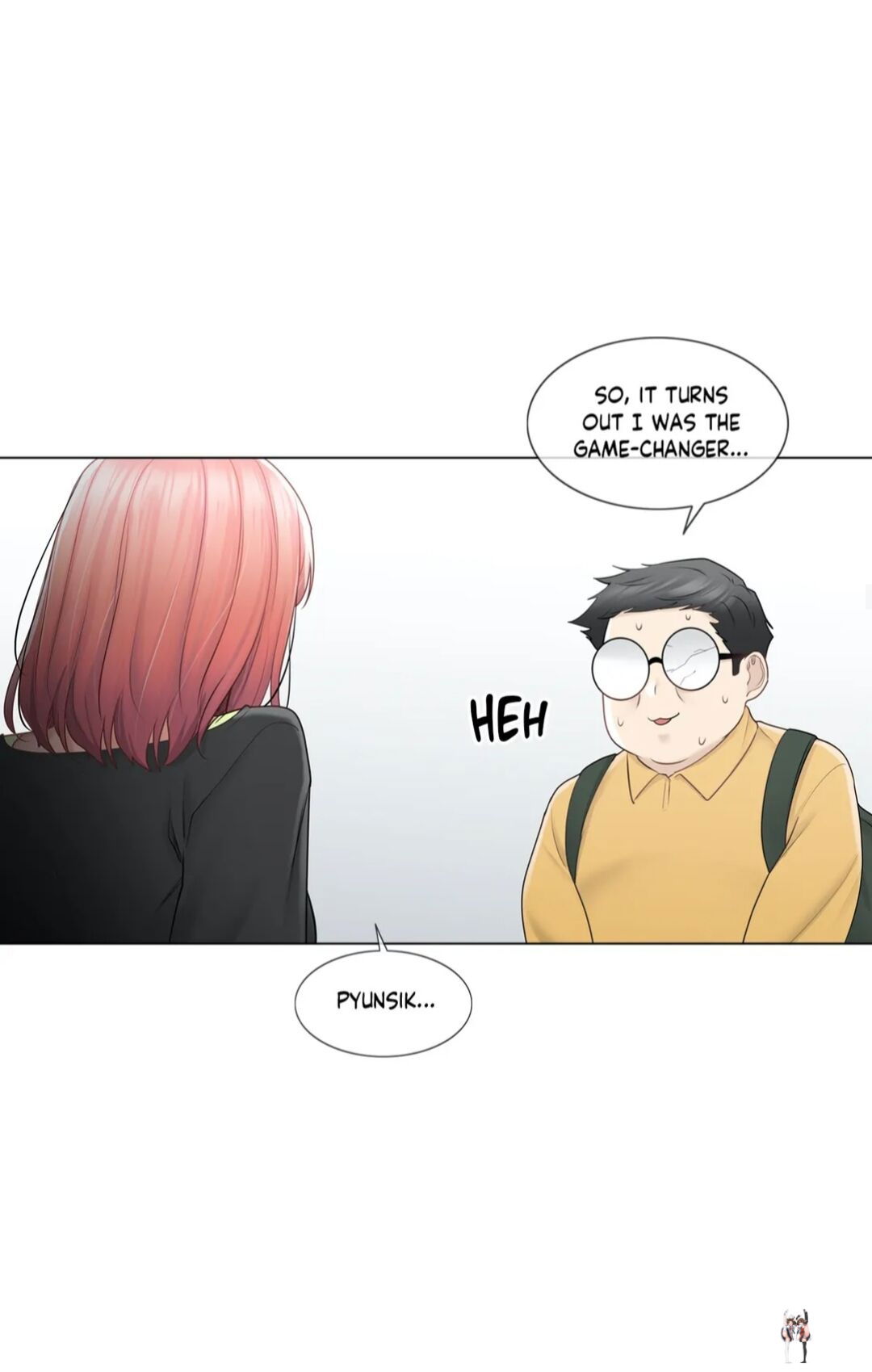 Touch On Touch On Chapter 76 - Page 36