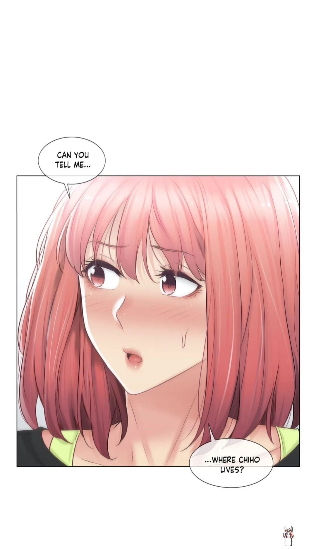 Touch On Touch On Chapter 76 - Page 37