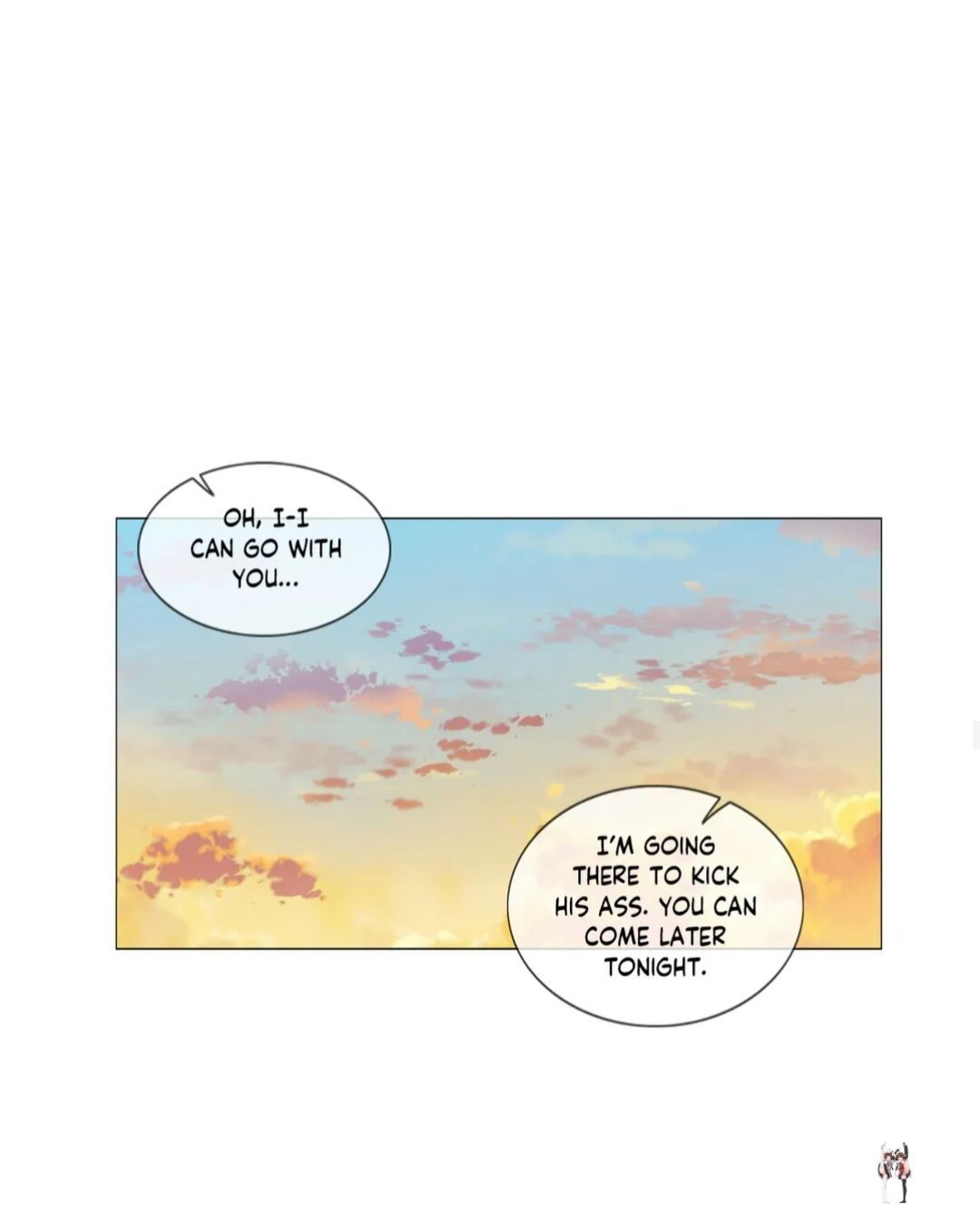 Touch On Touch On Chapter 76 - Page 38