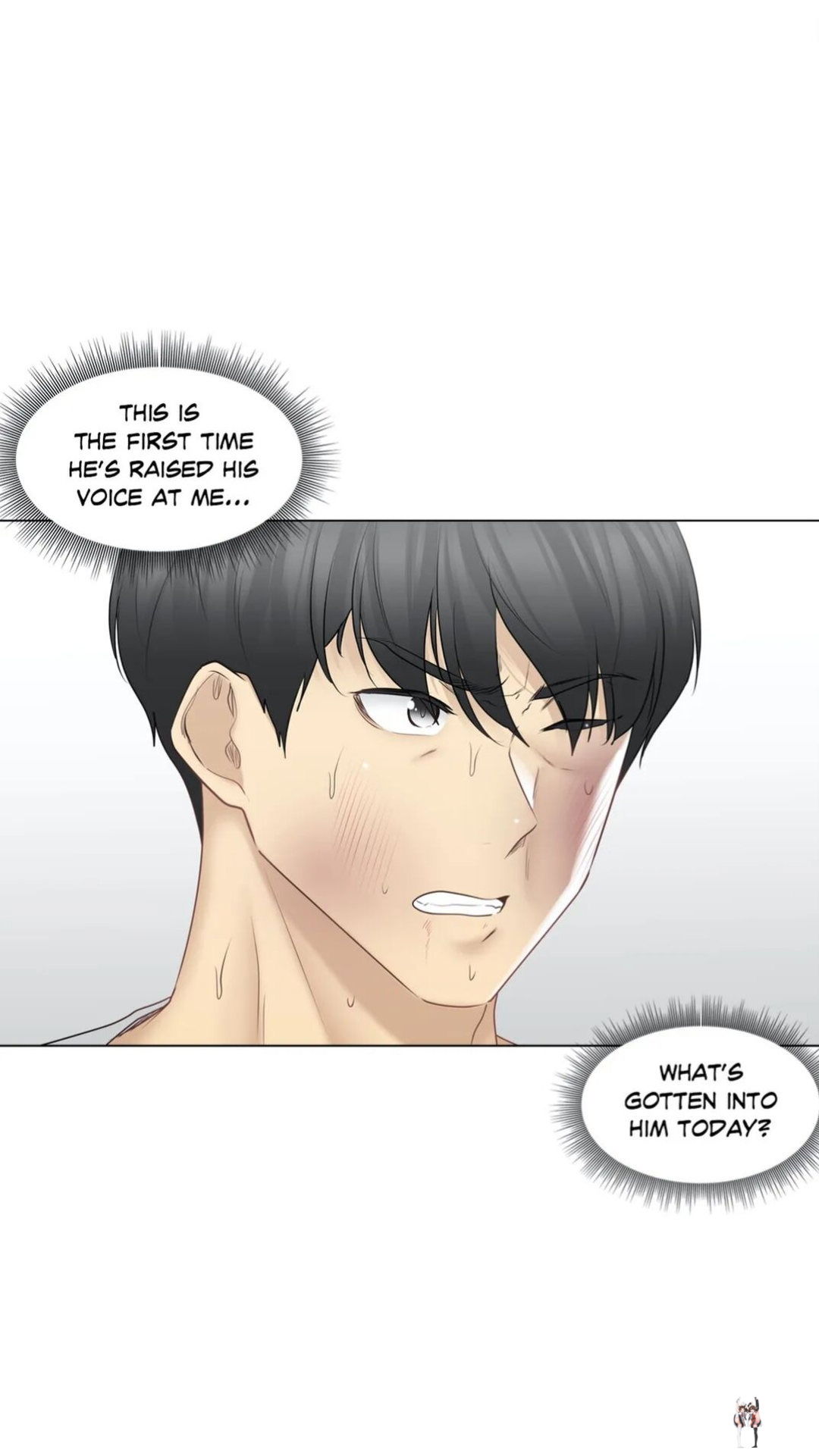 Touch On Touch On Chapter 76 - Page 4