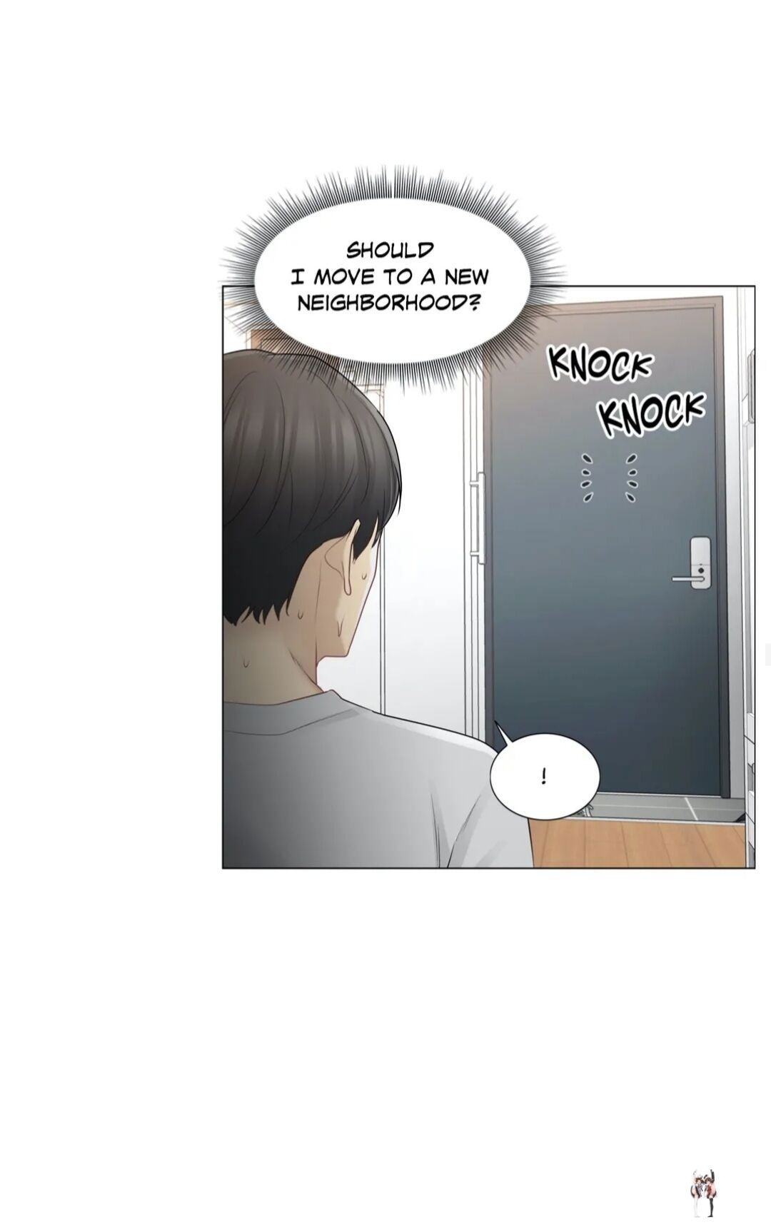 Touch On Touch On Chapter 76 - Page 43