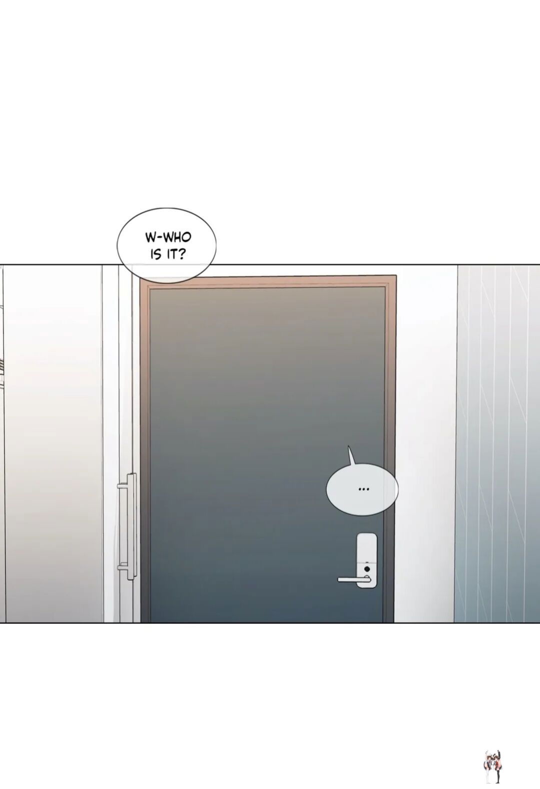 Touch On Touch On Chapter 76 - Page 44