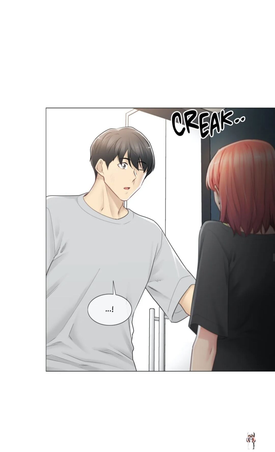 Touch On Touch On Chapter 76 - Page 48