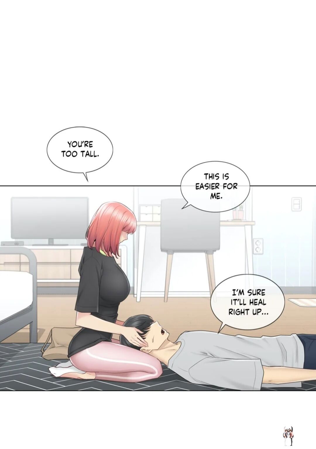 Touch On Touch On Chapter 76 - Page 52