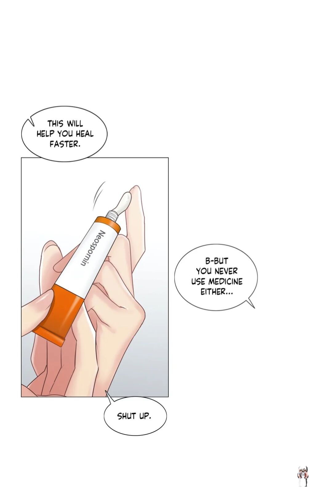 Touch On Touch On Chapter 76 - Page 53