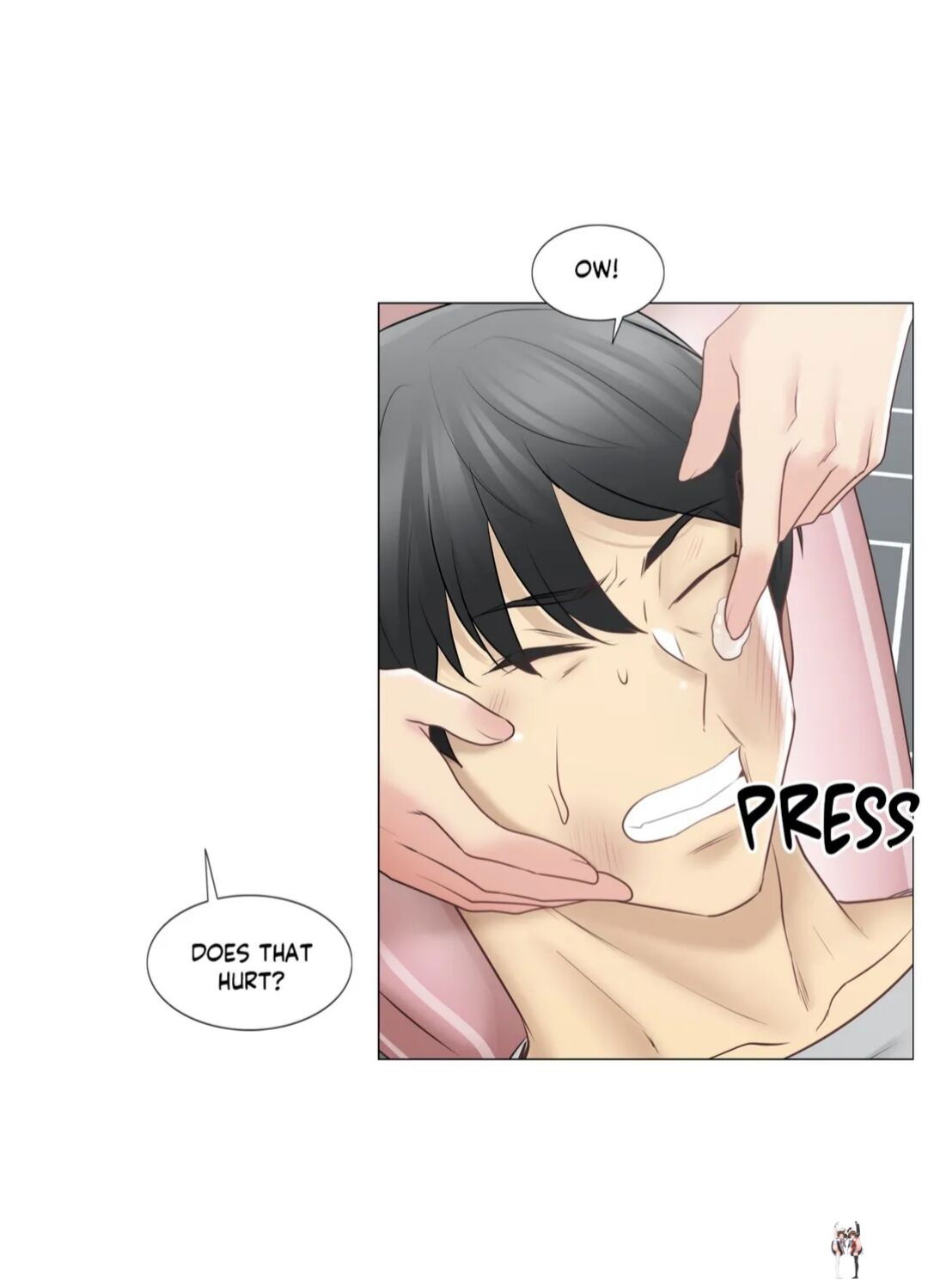 Touch On Touch On Chapter 76 - Page 54