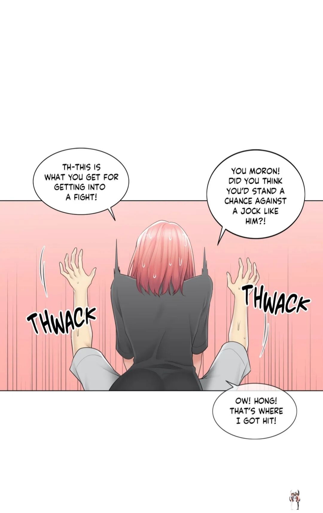 Touch On Touch On Chapter 76 - Page 55