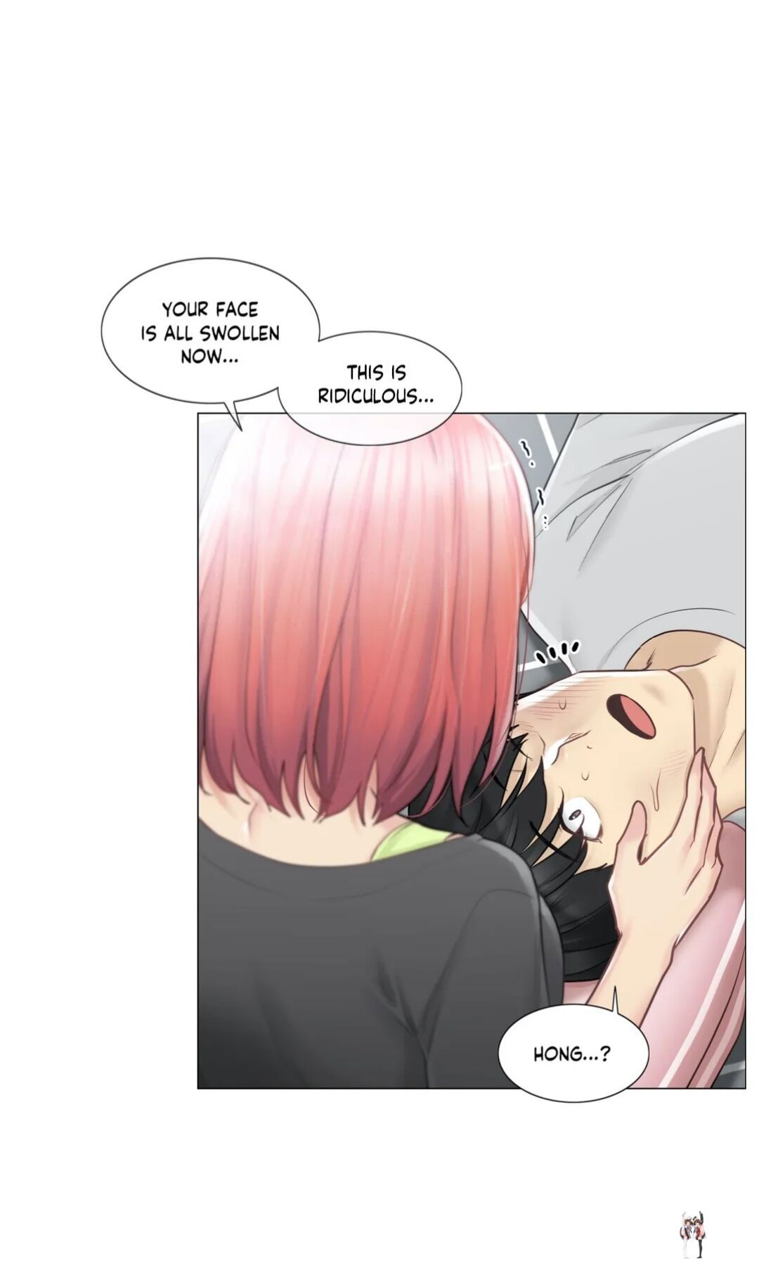 Touch On Touch On Chapter 76 - Page 58