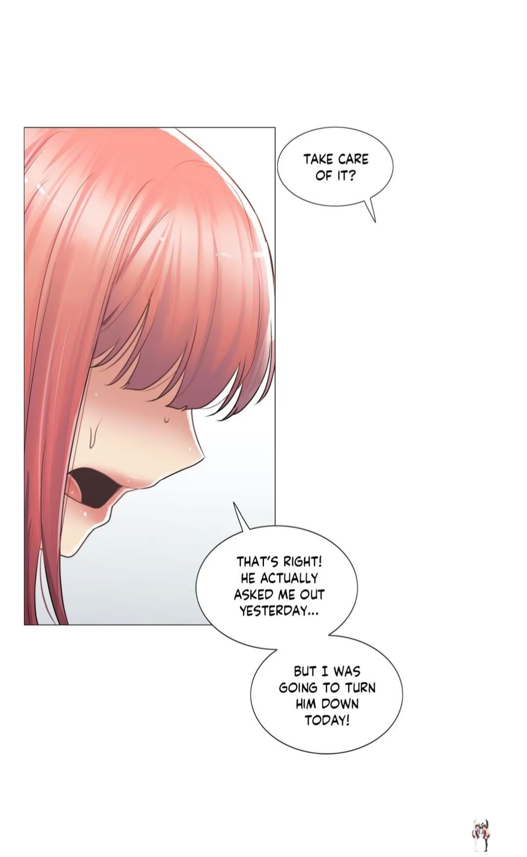 Touch On Touch On Chapter 76 - Page 61