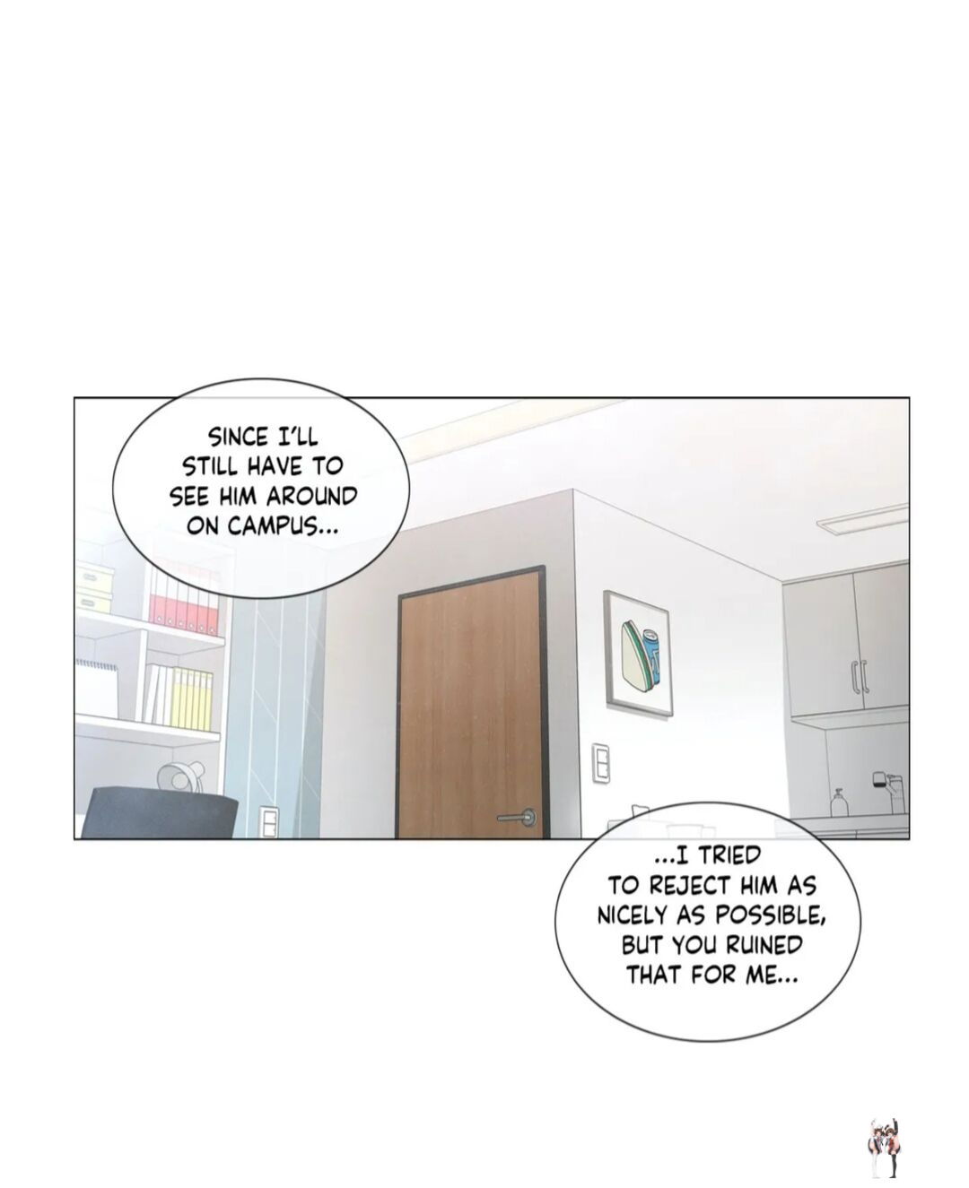 Touch On Touch On Chapter 76 - Page 62