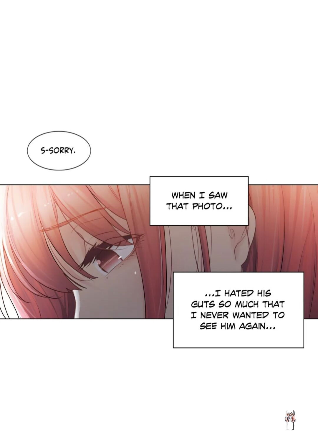 Touch On Touch On Chapter 76 - Page 64