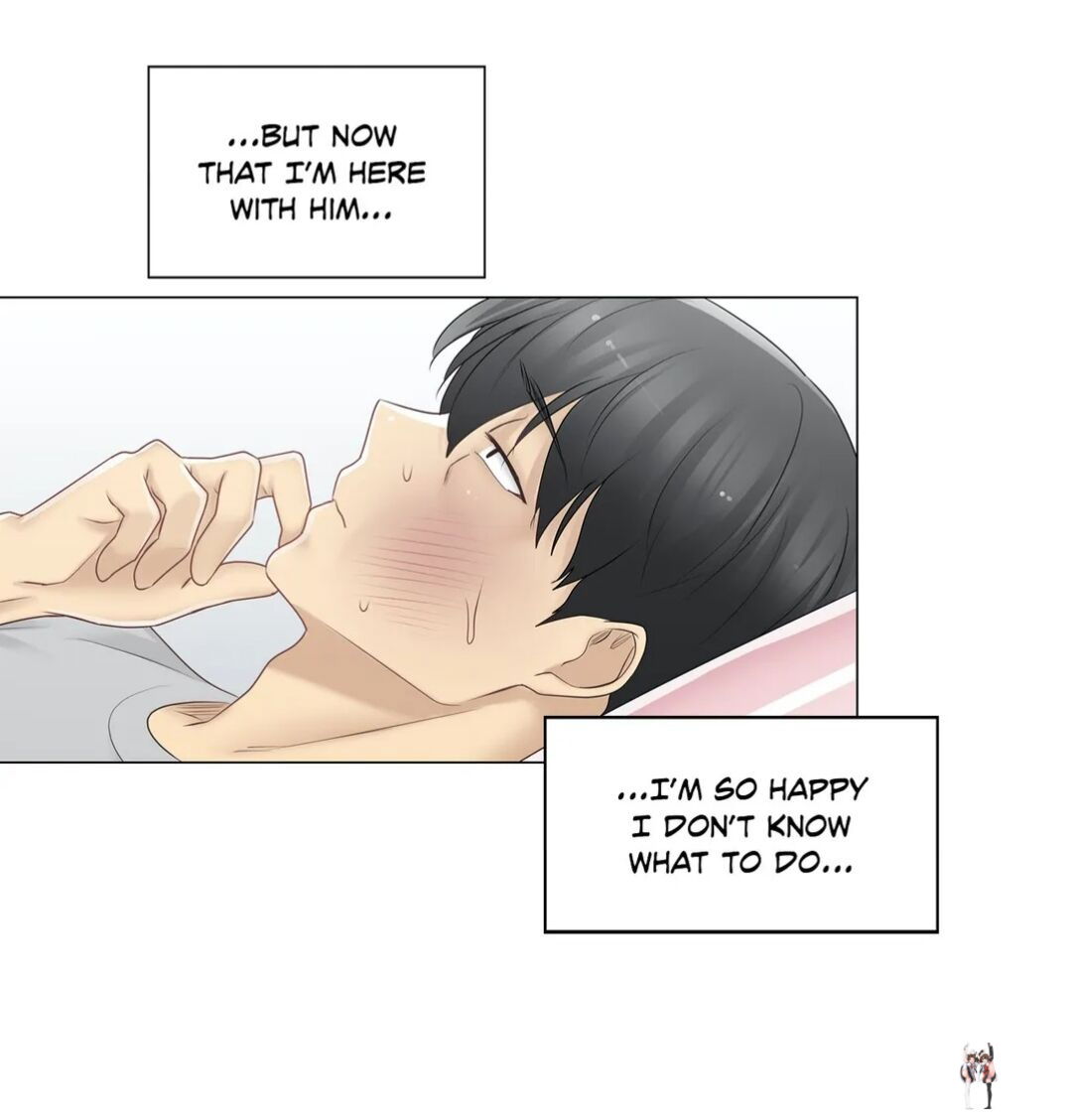 Touch On Touch On Chapter 76 - Page 65