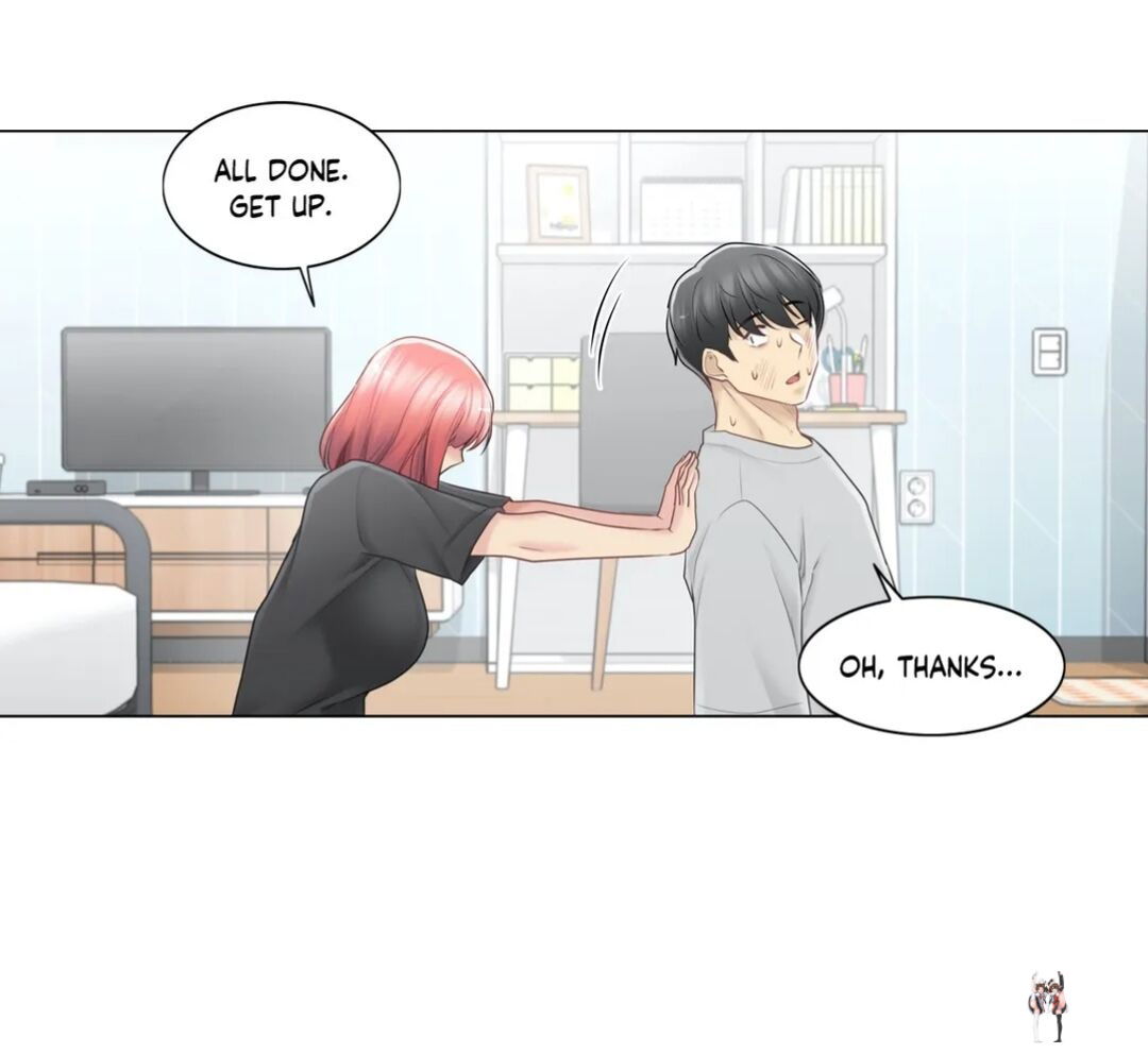 Touch On Touch On Chapter 76 - Page 67