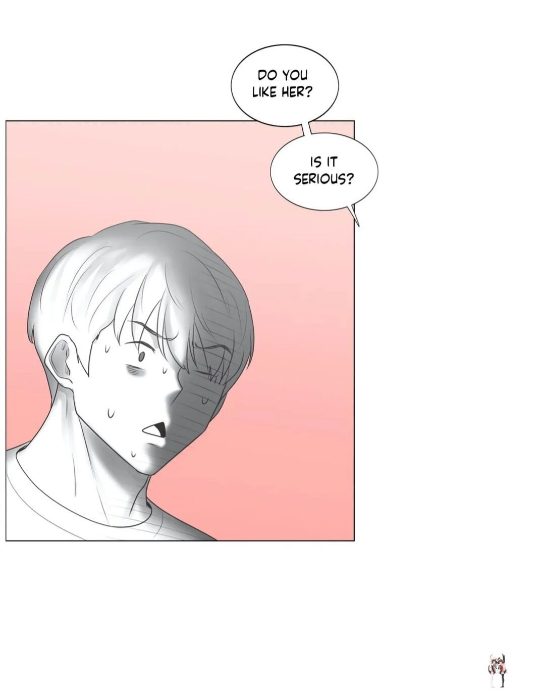 Touch On Touch On Chapter 76 - Page 72