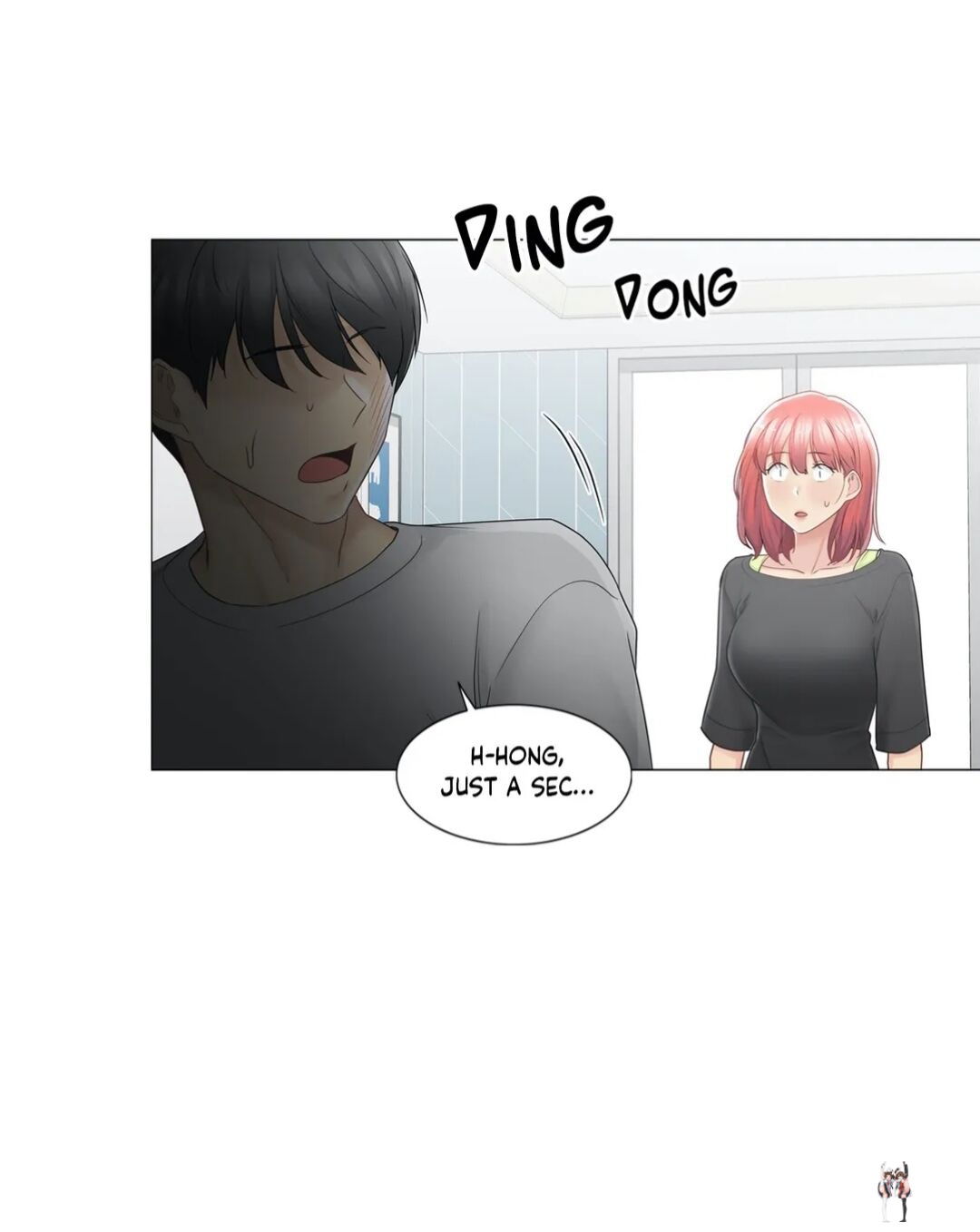 Touch On Touch On Chapter 76 - Page 74