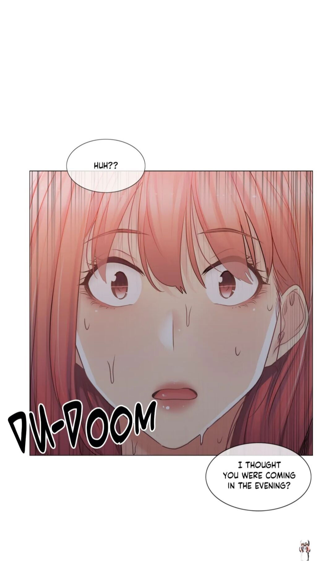 Touch On Touch On Chapter 76 - Page 75