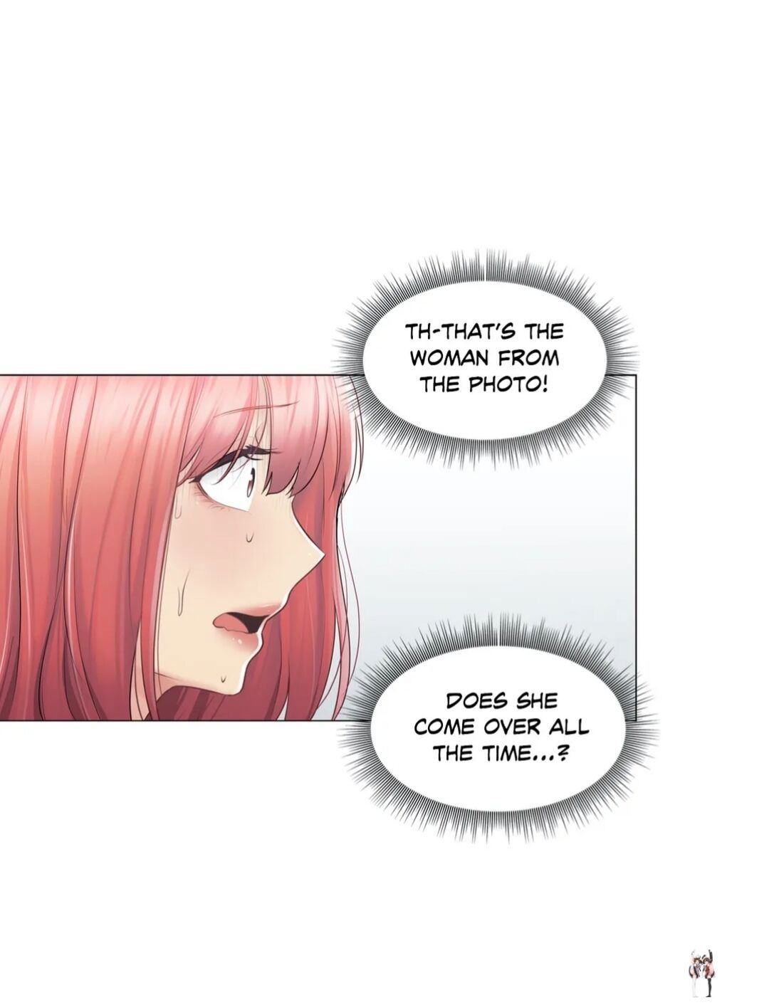 Touch On Touch On Chapter 76 - Page 77