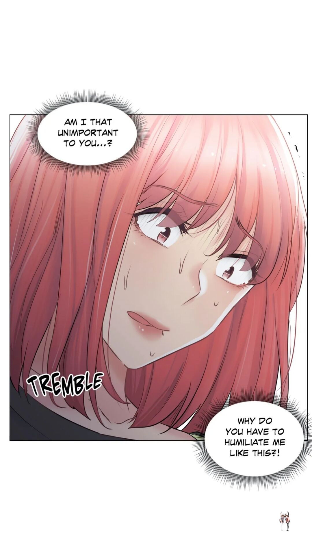 Touch On Touch On Chapter 76 - Page 79