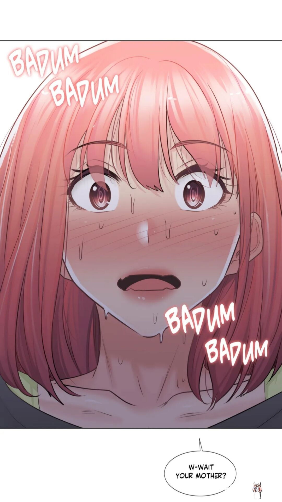 Touch On Touch On Chapter 76 - Page 82