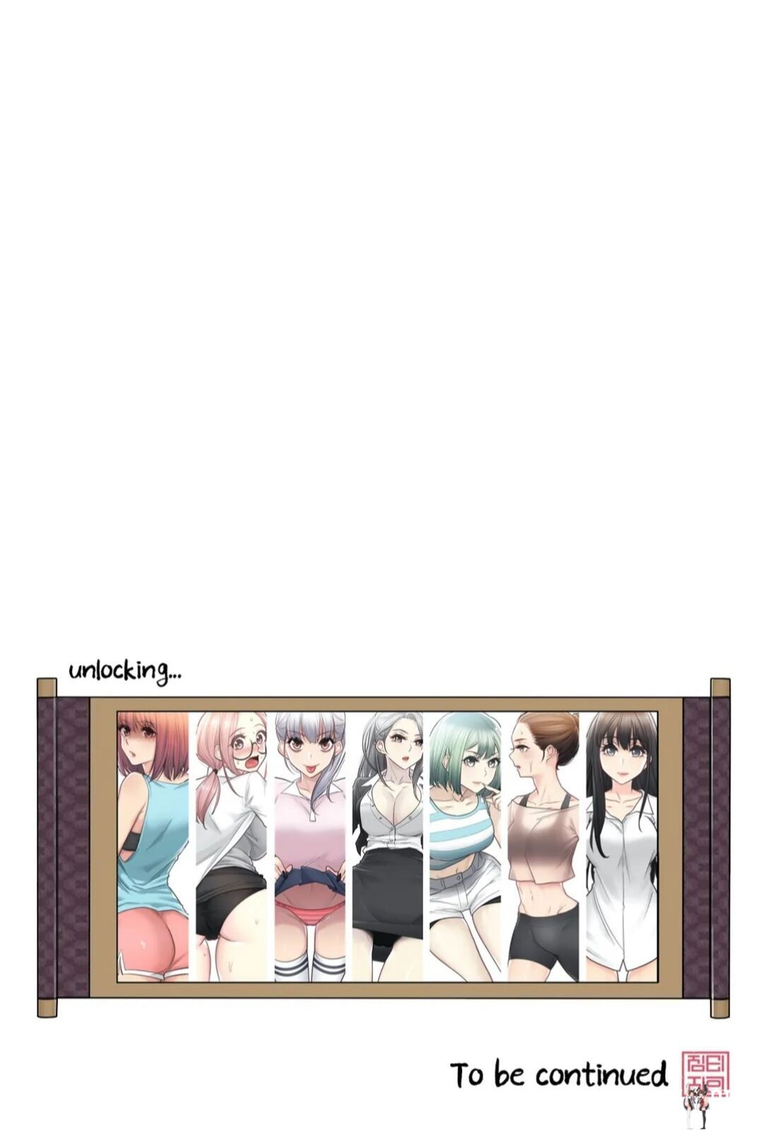 Touch On Touch On Chapter 76 - Page 84