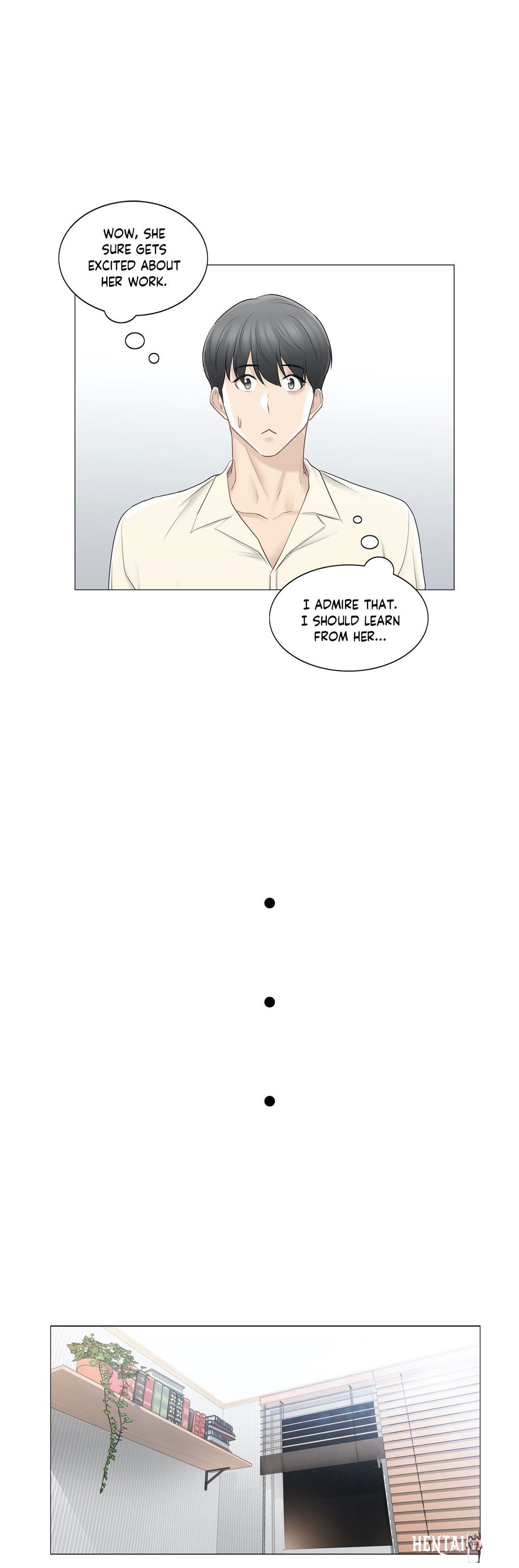 Touch On Touch On Chapter 78 - Page 13