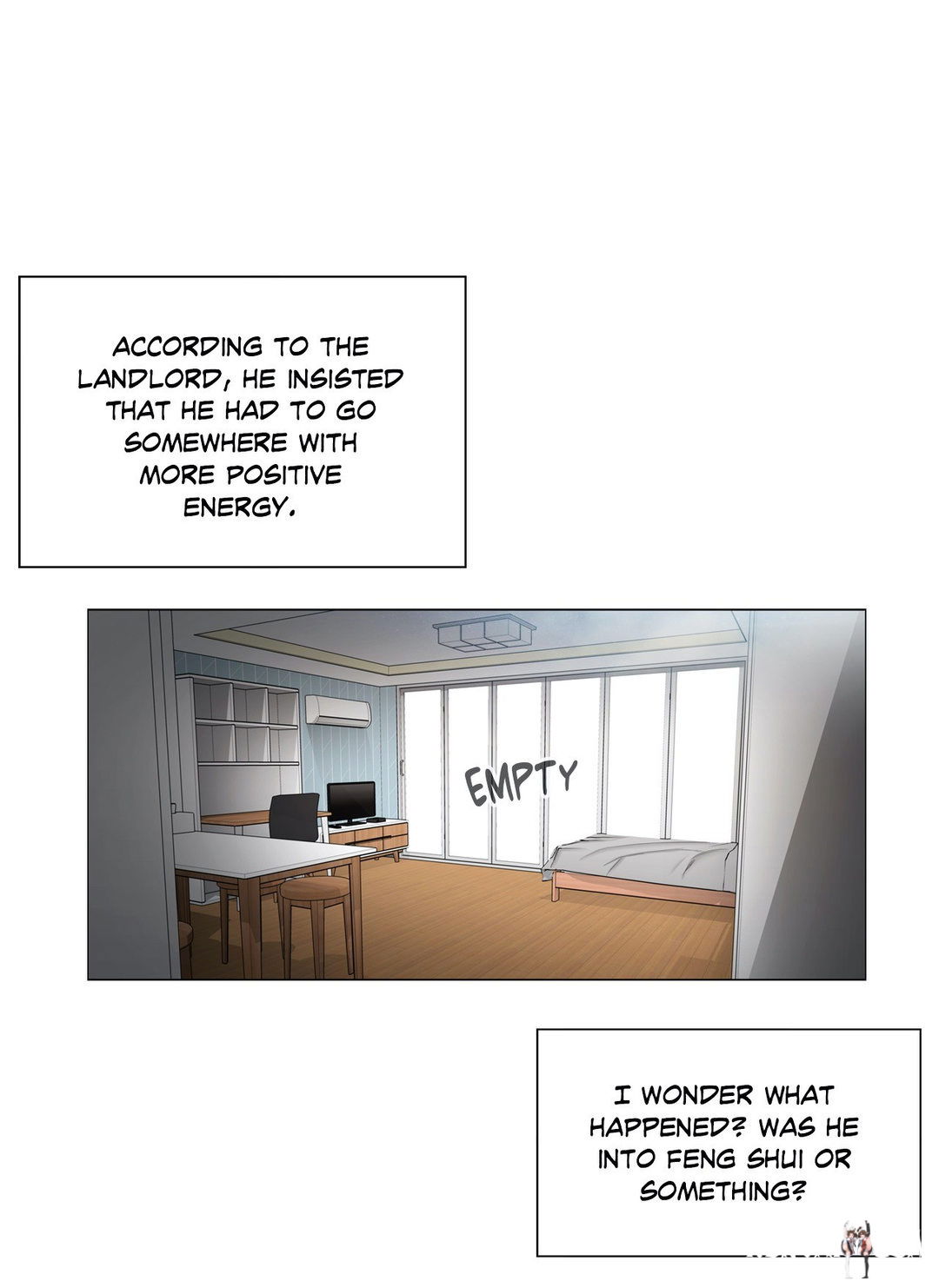 Touch On Touch On Chapter 78 - Page 2