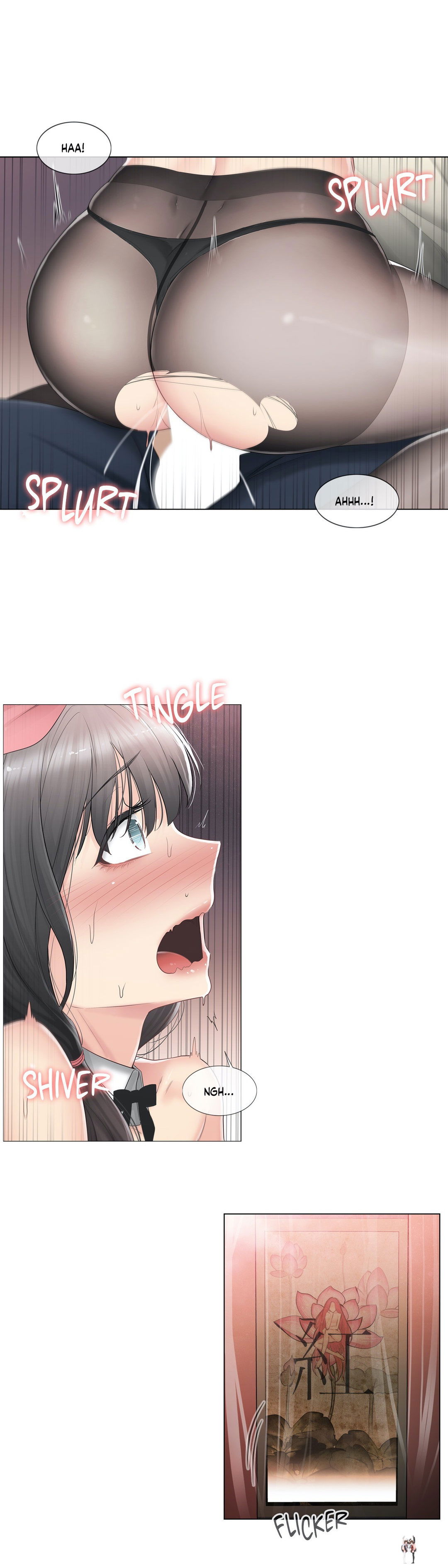 Touch On Touch On Chapter 79 - Page 38