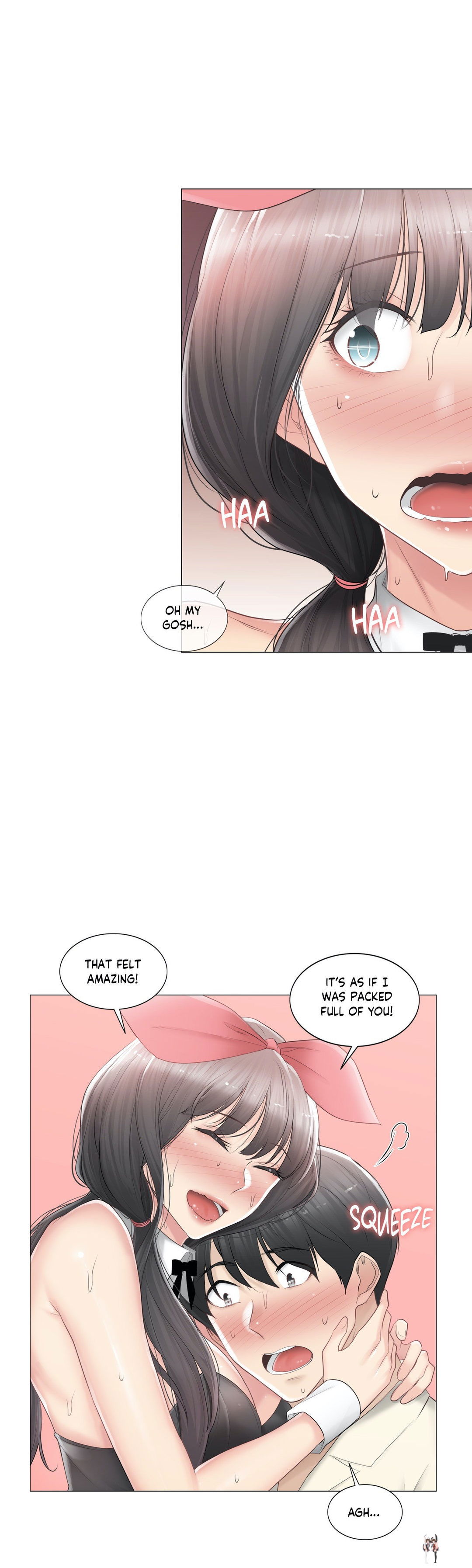 Touch On Touch On Chapter 79 - Page 40