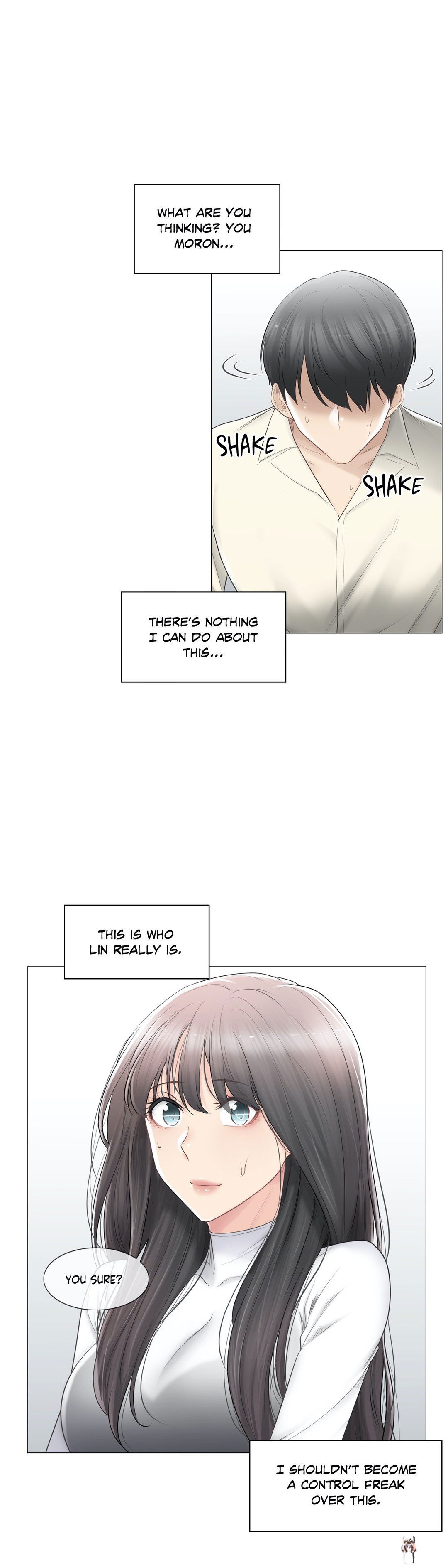 Touch On Touch On Chapter 79 - Page 47