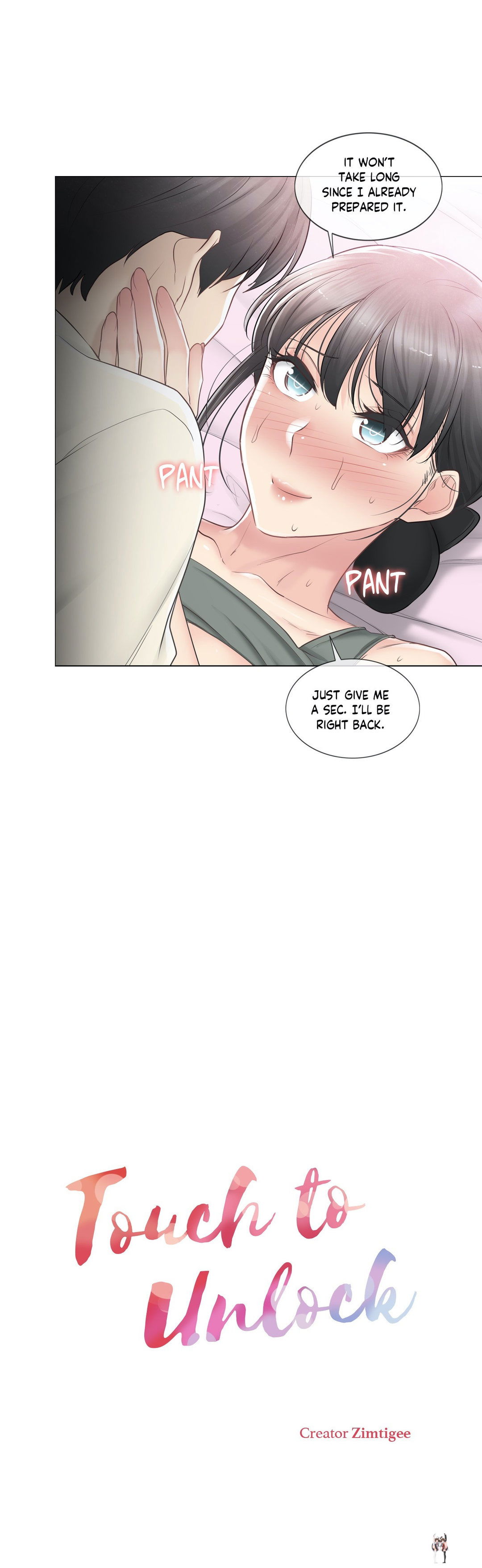 Touch On Touch On Chapter 79 - Page 7