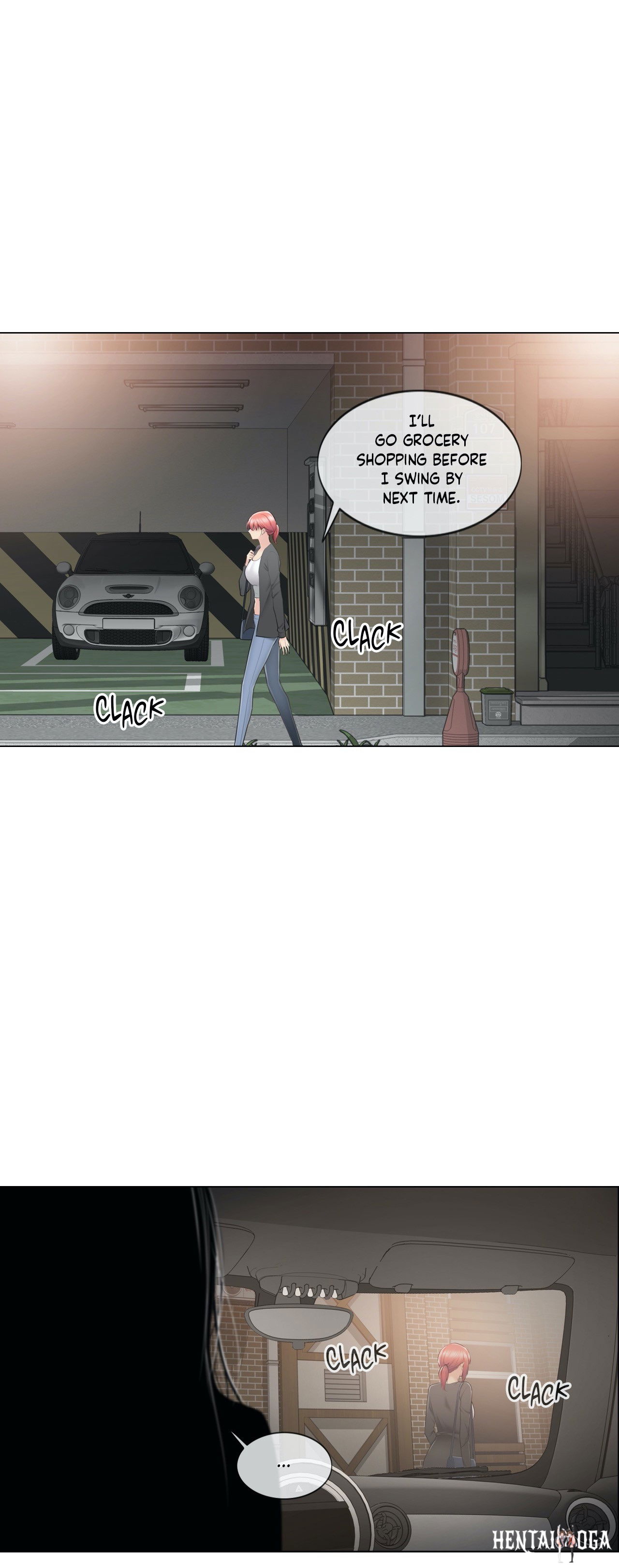 Touch On Touch On Chapter 80 - Page 41