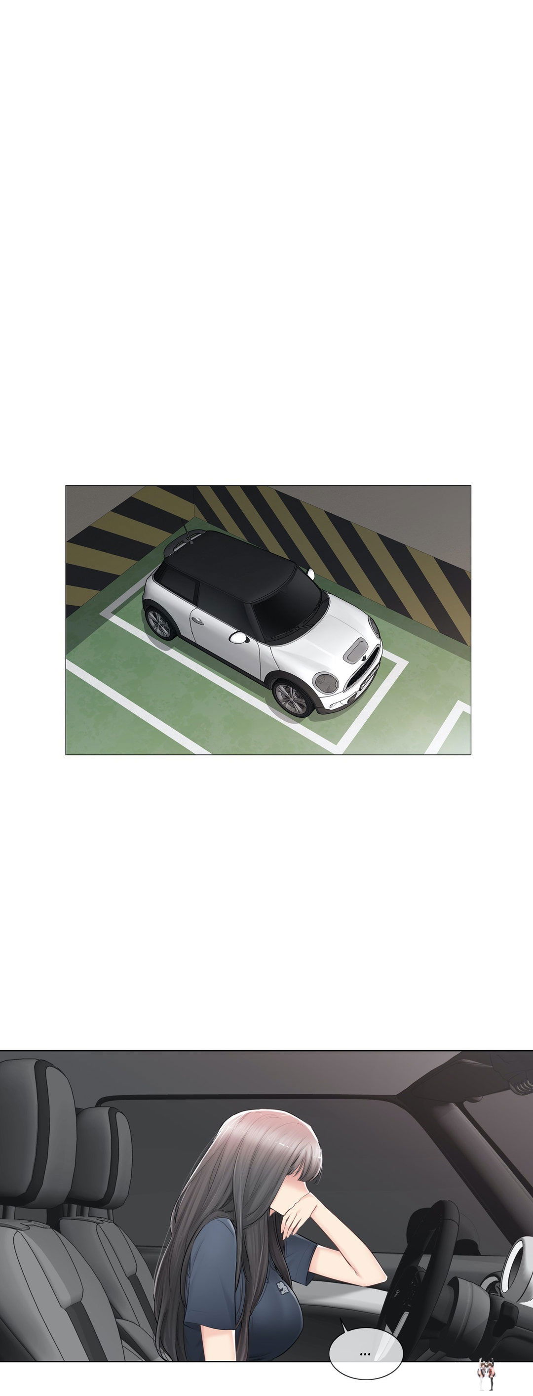 Touch On Touch On Chapter 81 - Page 1