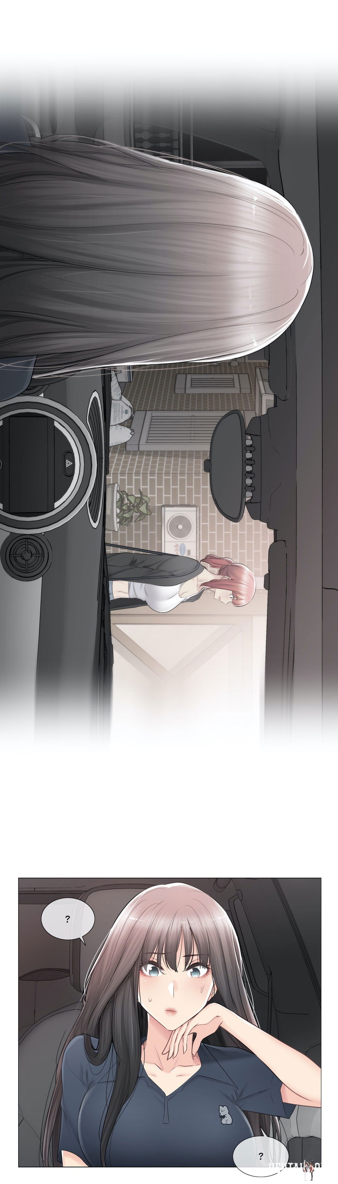 Touch On Touch On Chapter 81 - Page 2